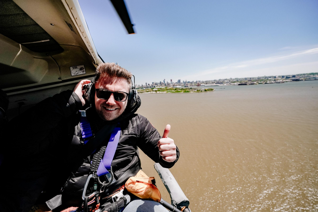 2019 CDB Club der Besten - New York - Mercedes Benz