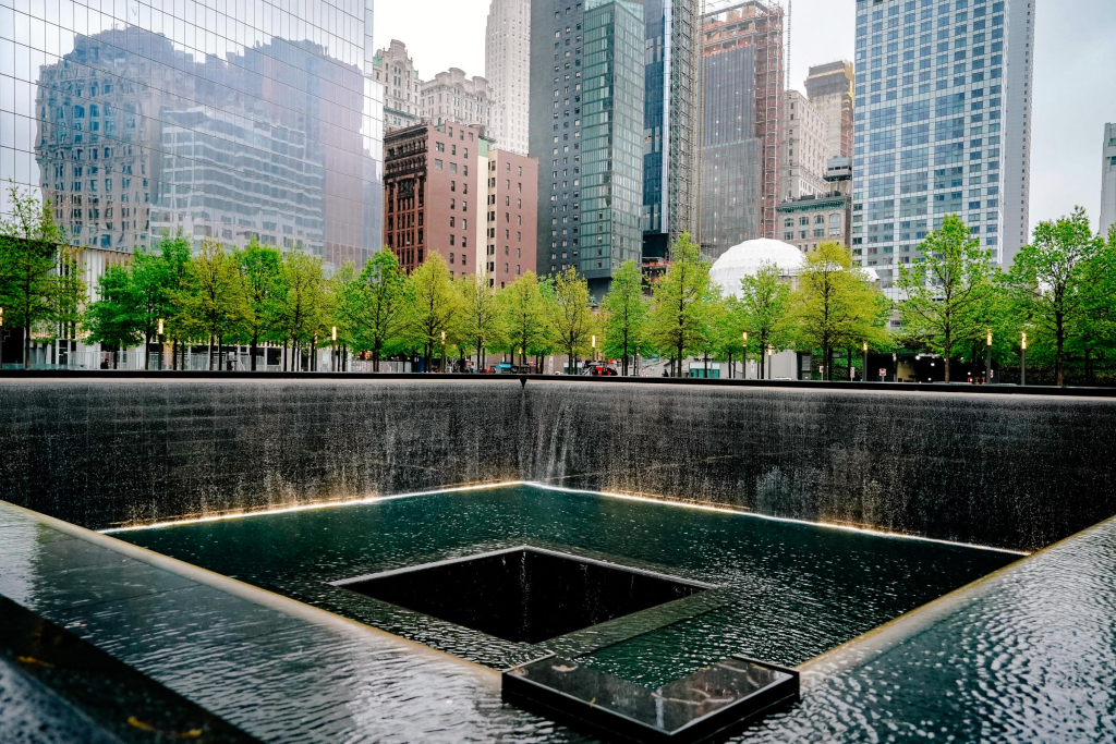 2019 CDB Club der Besten - New York - Mercedes Benz