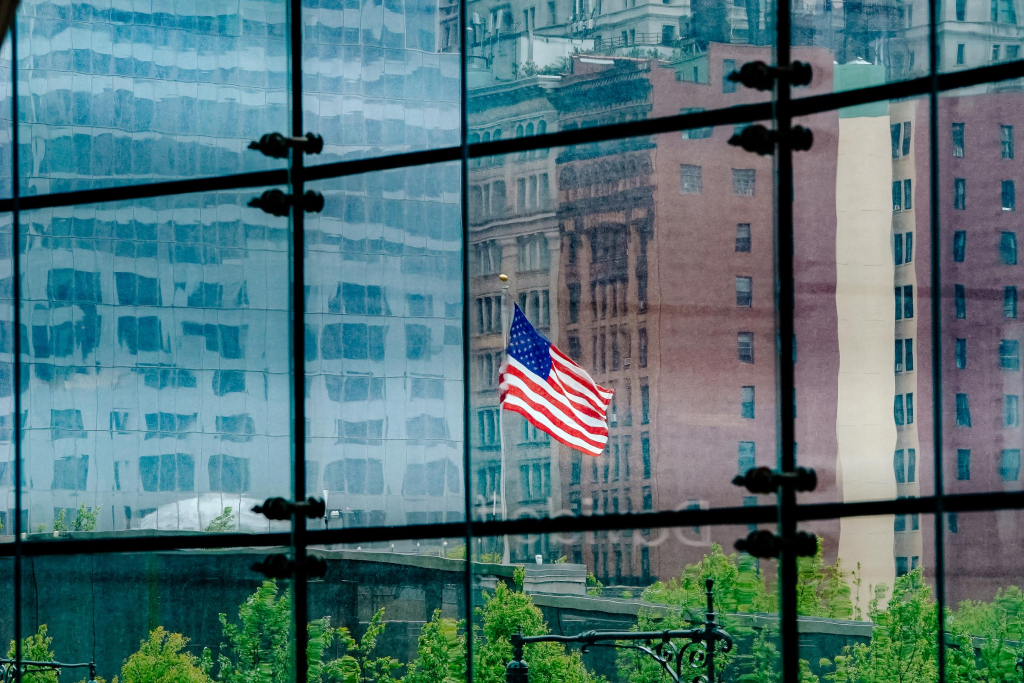 2019 CDB Club der Besten - New York - Mercedes Benz