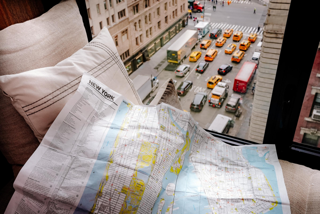 2019 CDB Club der Besten - New York - Mercedes Benz