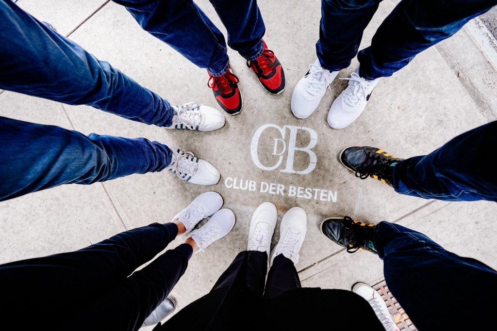 2019 CDB Club der Besten - New York - Mercedes Benz