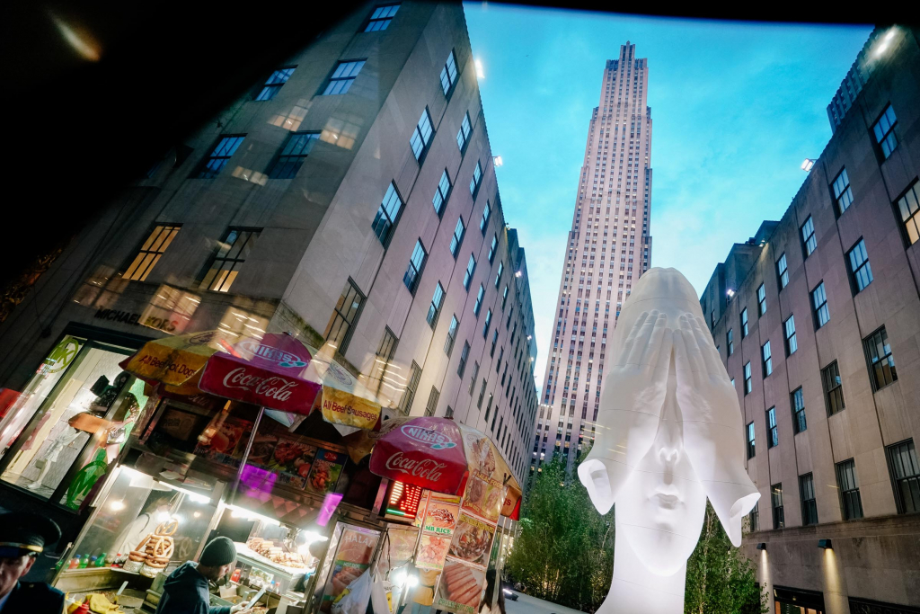 2019 CDB Club der Besten - New York - Mercedes Benz