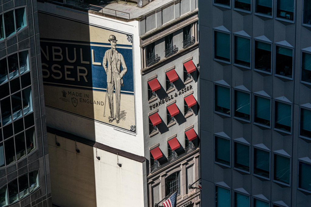 2019 CDB Club der Besten - New York - Mercedes Benz