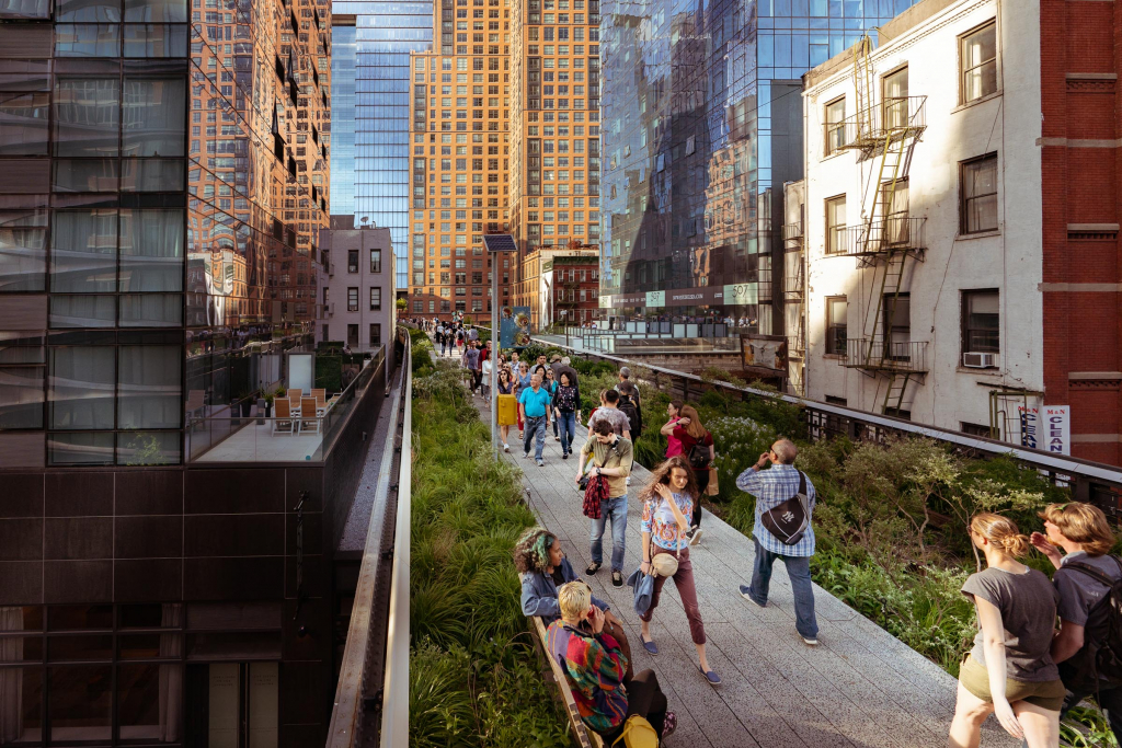 2019 CDB Club der Besten - New York - Mercedes Benz