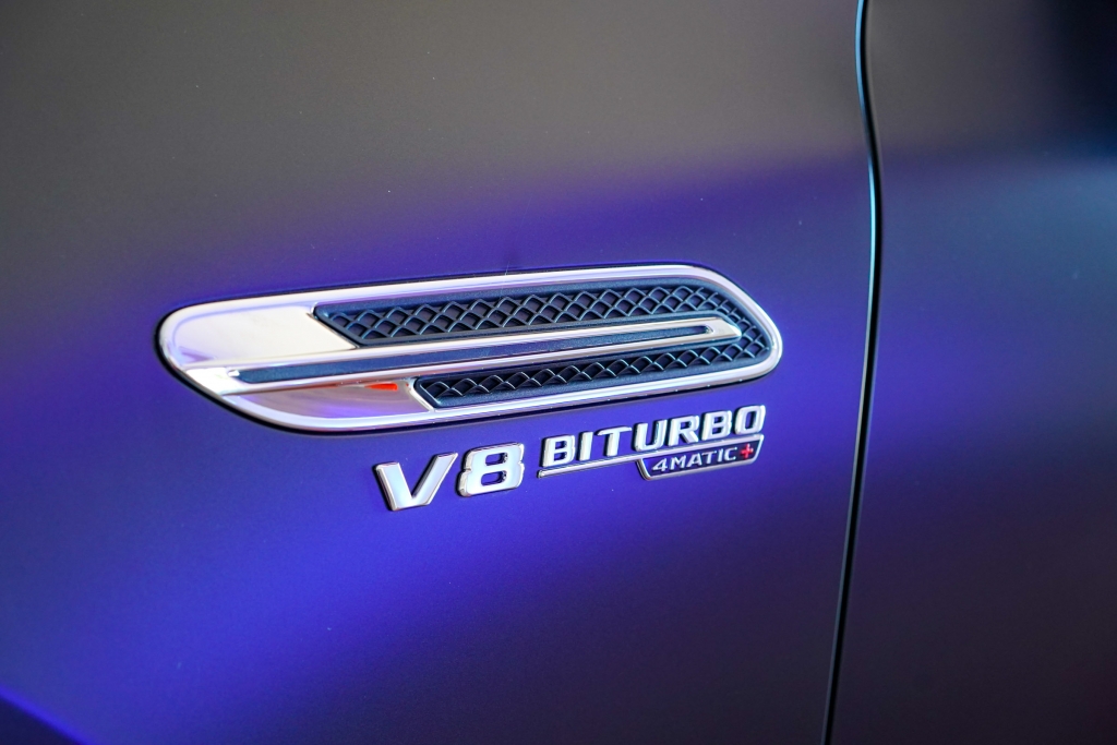 Mercedes Benz, Driving Event, Bilster Berg 2018