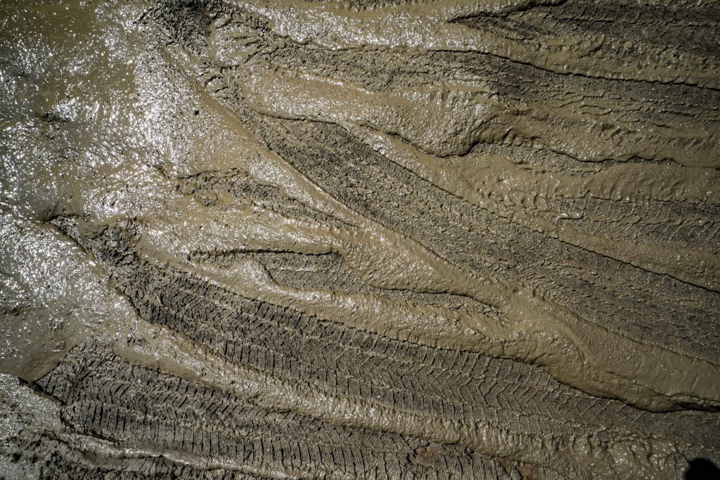 Mercedes Benz, Driving Event, Bilster Berg 2018