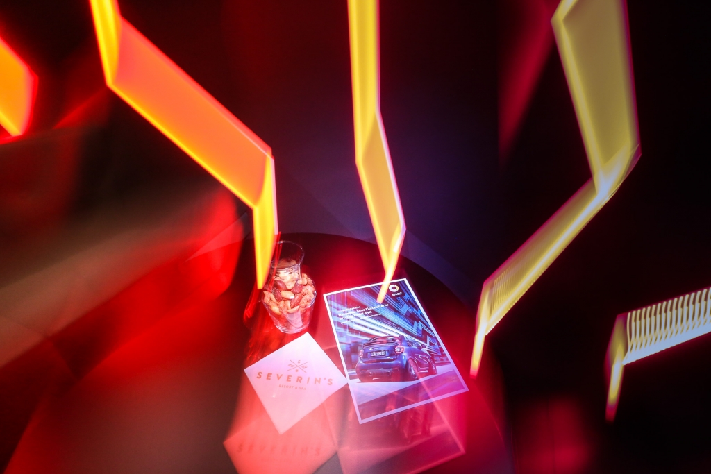 Mercedes-Benz, Sylt, 2016, Driving Events